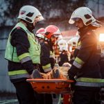 T2 Person in Notlage | Unterstützung des Roten Kreuz