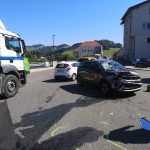 Verkehrsunfall in Böhlerwerk | 07.09.2023