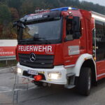 Türöffnung