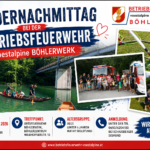 Kindernachmittag | Fr. 28. August 2026
